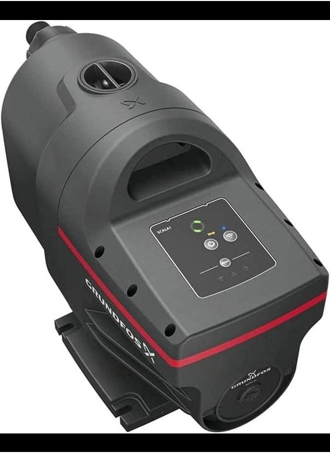 Grundfos Smart Water Transfer Pump For Homes & Gardens With Free Installation  - Image 1
