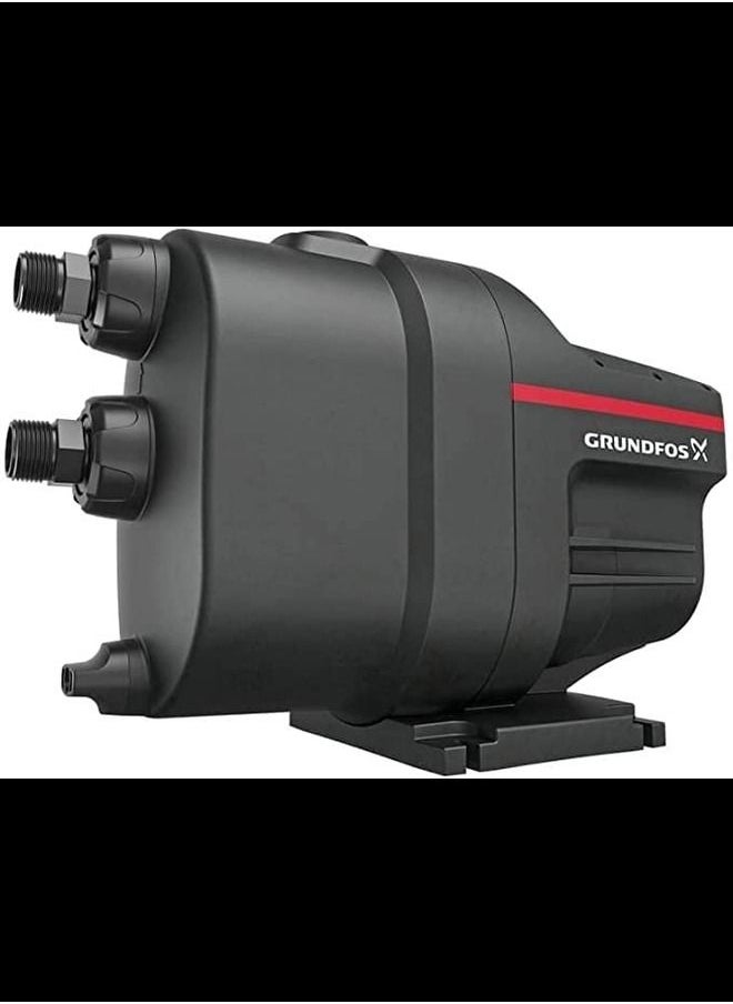 Grundfos Smart Water Transfer Pump For Homes & Gardens With Free Installation  - Image 3