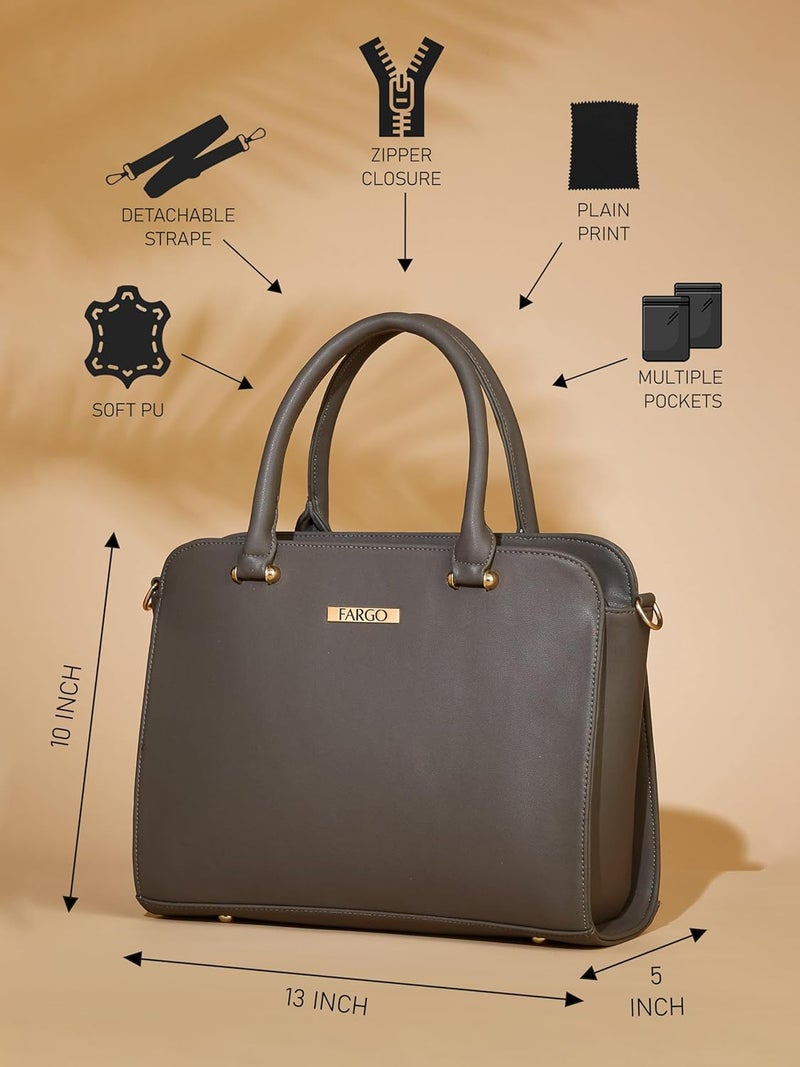 Fargo Stylish Handbags For Women - Image 4