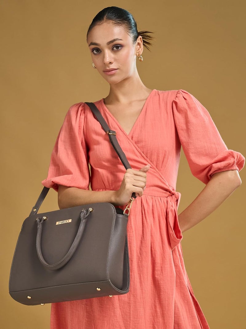 Fargo Stylish Handbags For Women - Image 2