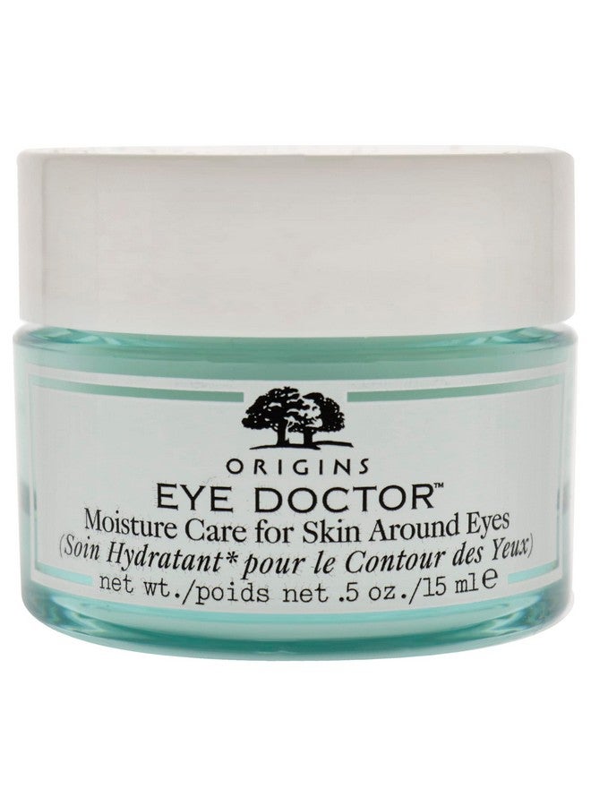 Origins Rigins Eye Doctor Moisture Care For Skin Around Eyes 0.5 Fl Oz - Image 3