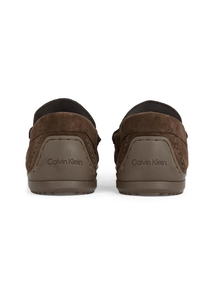 كالفن كلاين Casual Loafers