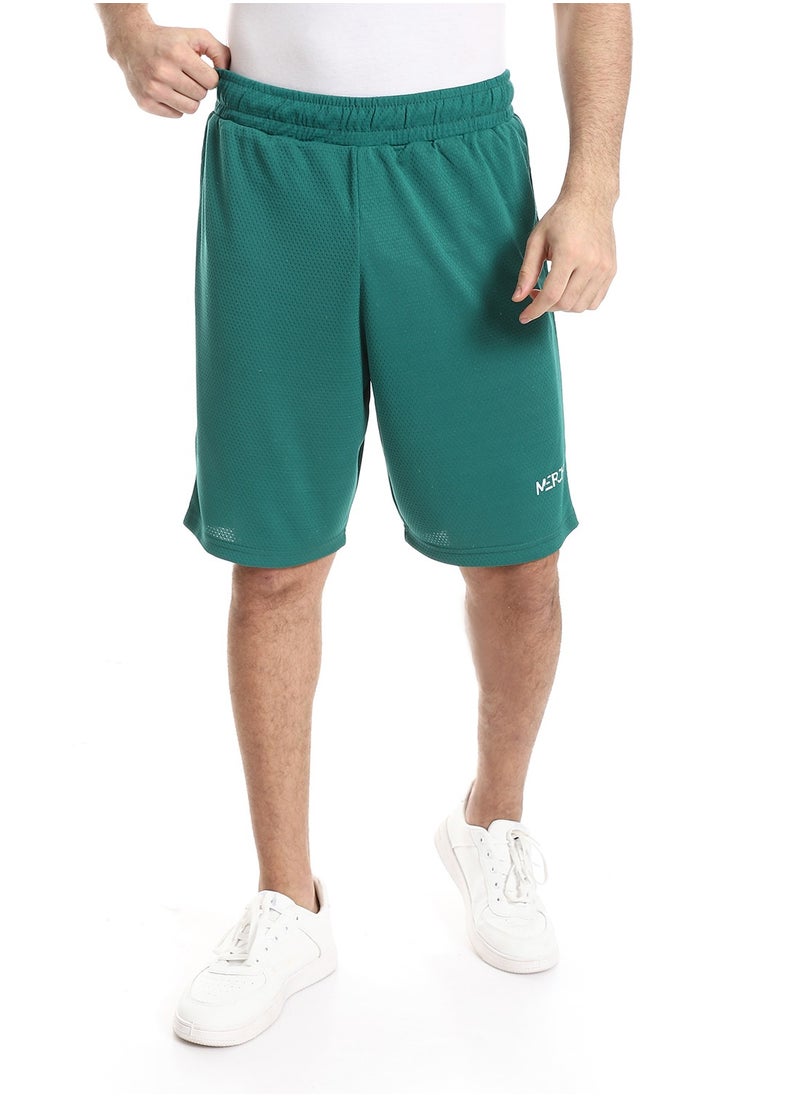 MERCH Comfortable Sports Shorts  - Image 1
