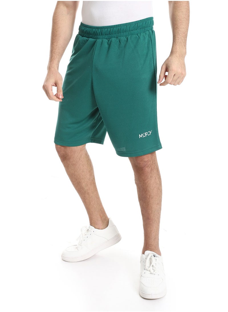 MERCH Comfortable Sports Shorts  - Image 2