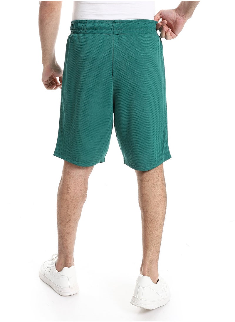 MERCH Comfortable Sports Shorts  - Image 3