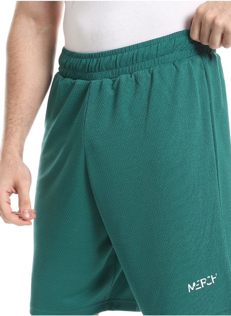 MERCH Comfortable Sports Shorts  - Image 4