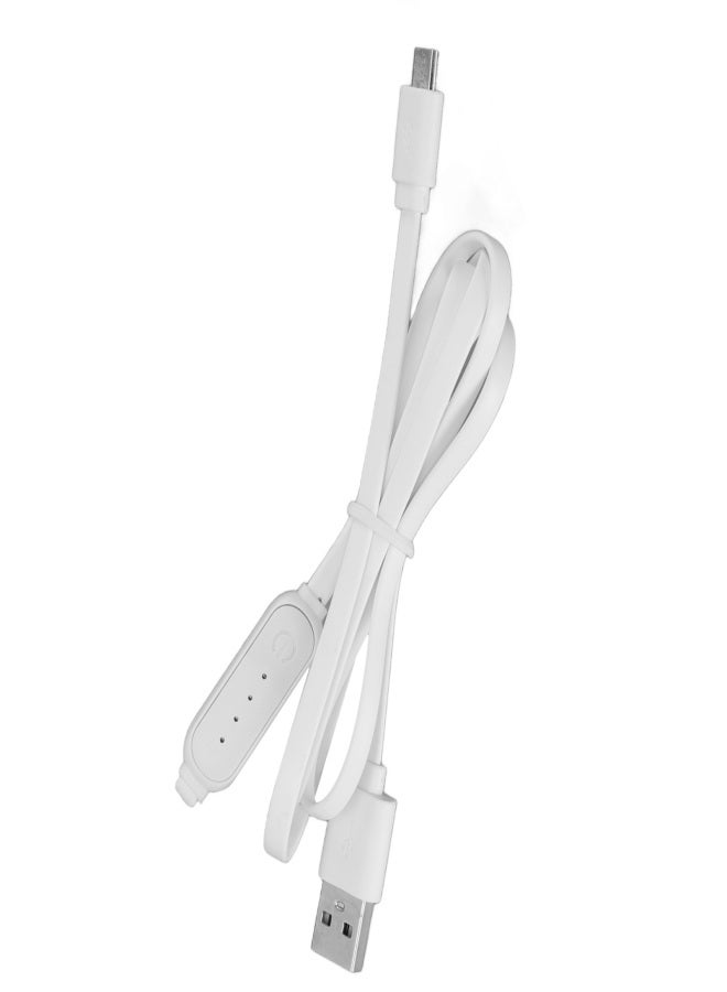 USB 5V Temperature Controller Temperature Control Power Cable Extension Cable with 3 Speed Adjustment - Image 4