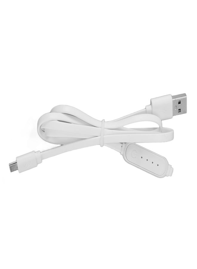 USB 5V Temperature Controller Temperature Control Power Cable Extension Cable with 3 Speed Adjustment - Image 1