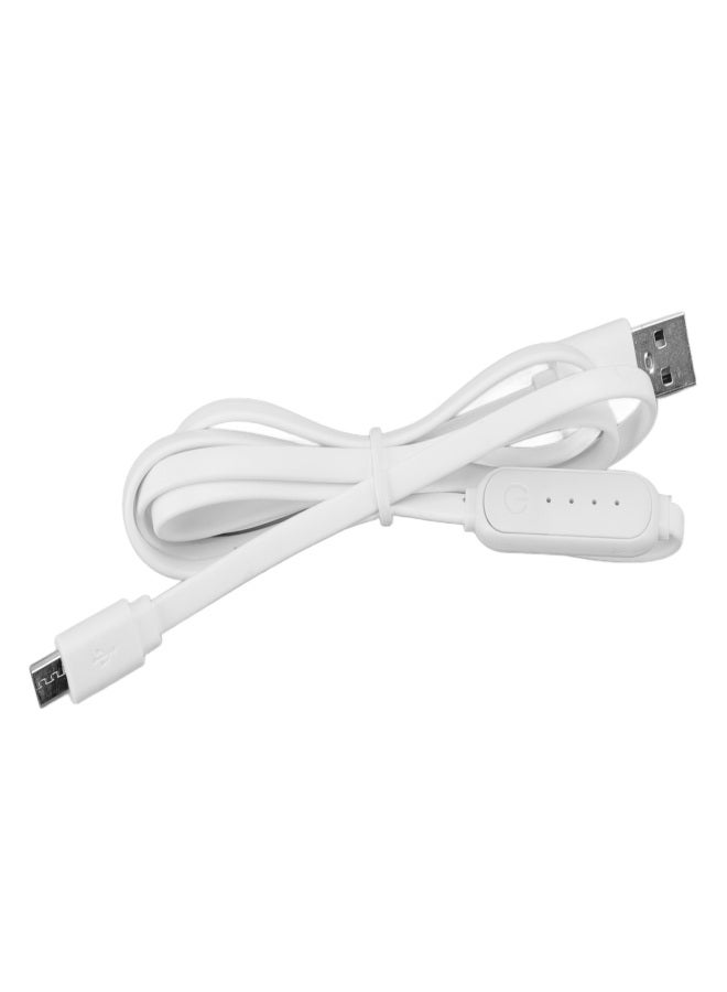 USB 5V Temperature Controller Temperature Control Power Cable Extension Cable with 3 Speed Adjustment - Image 5
