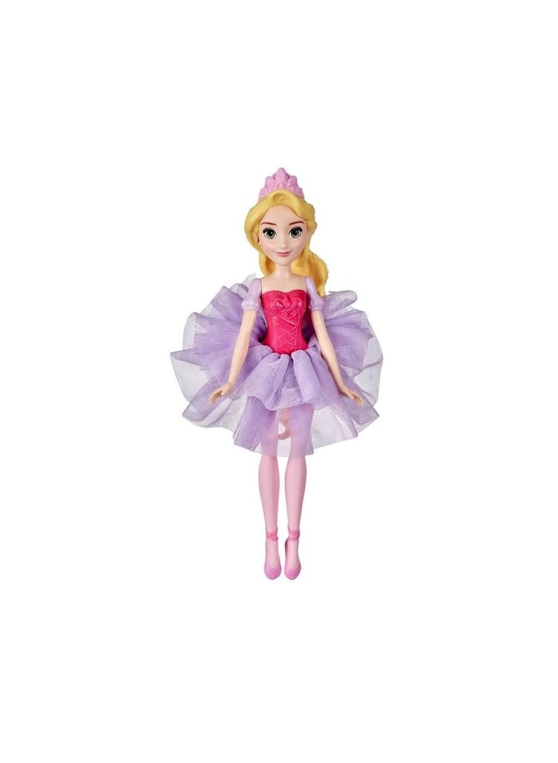 Hasbro/Disney Disney Princess Water Ballet Doll Rapunzel - Image 2