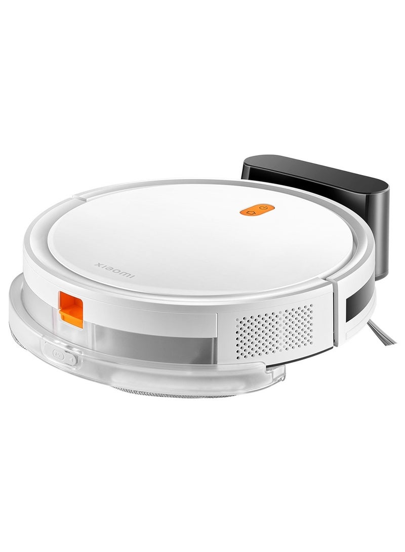 Xiamoi Xiaomi Robot Vacuum E5 Vacuum Cleaner Robot WiFi  - Image 1