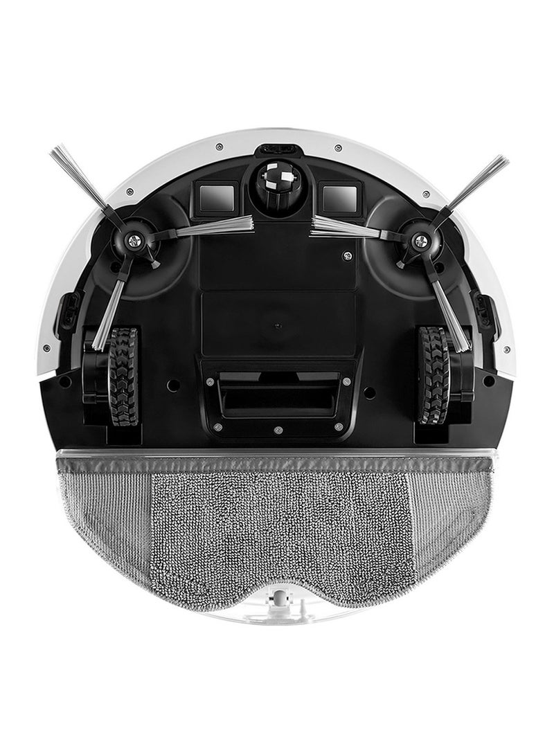 Xiamoi Xiaomi Robot Vacuum E5 Vacuum Cleaner Robot WiFi  - Image 4