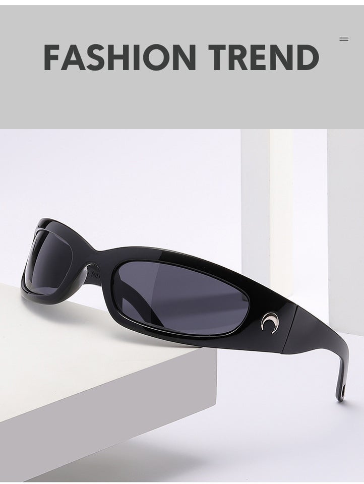 Sunglasses UV Protection Fashion JH18095 - Image 3