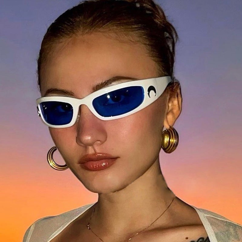 Sunglasses UV Protection Fashion JH18095 - Image 2