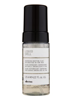 Liquid Spell Reinforcing Bodifying Fluid 125ml