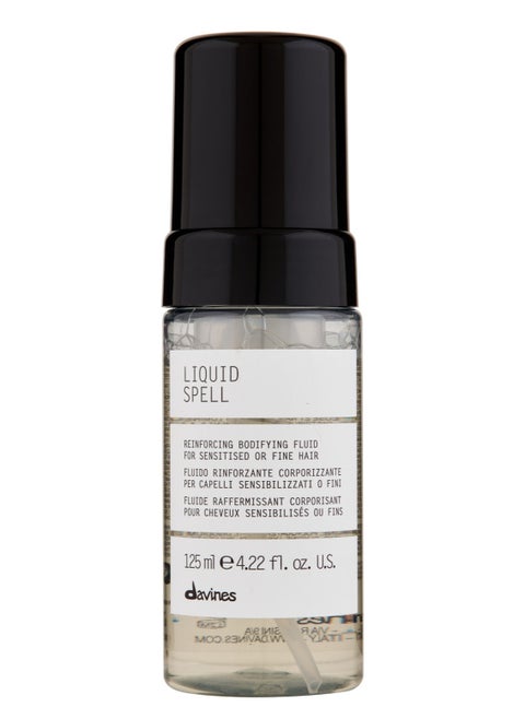 Liquid Spell Reinforcing Bodifying Fluid 125ml