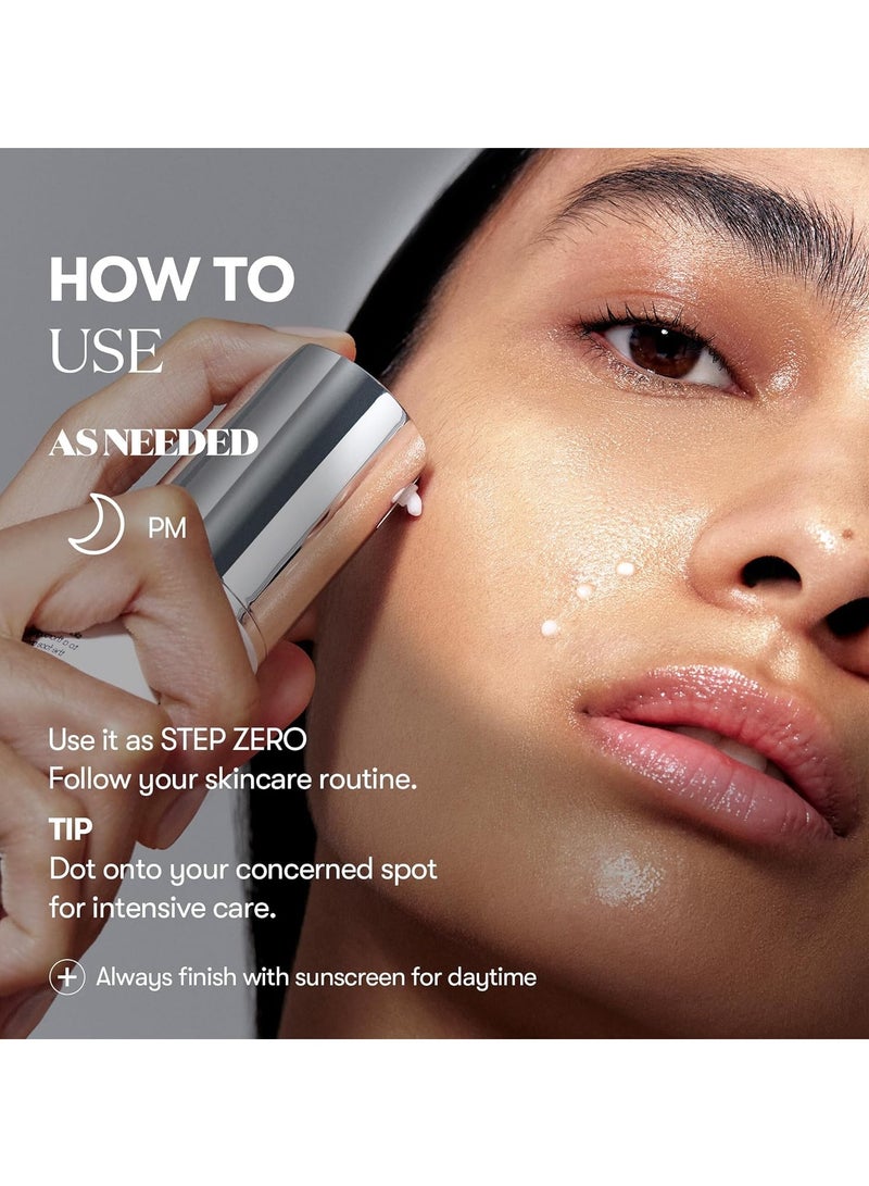 VT COSMETICS CICA + Hyalon Reedle Shot 700 Serum 30ml - Image 3