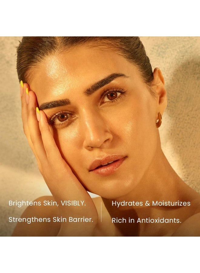 HYPHEN Daily Nightcare Routine For Combination & Oily Skin With Face Serum & Barrier Care Cream Glow & Moisturize Skincare Essentials Rich In Ceramides Niacinamide & Hyaluronic Acid Pack Of 2 - Image 2