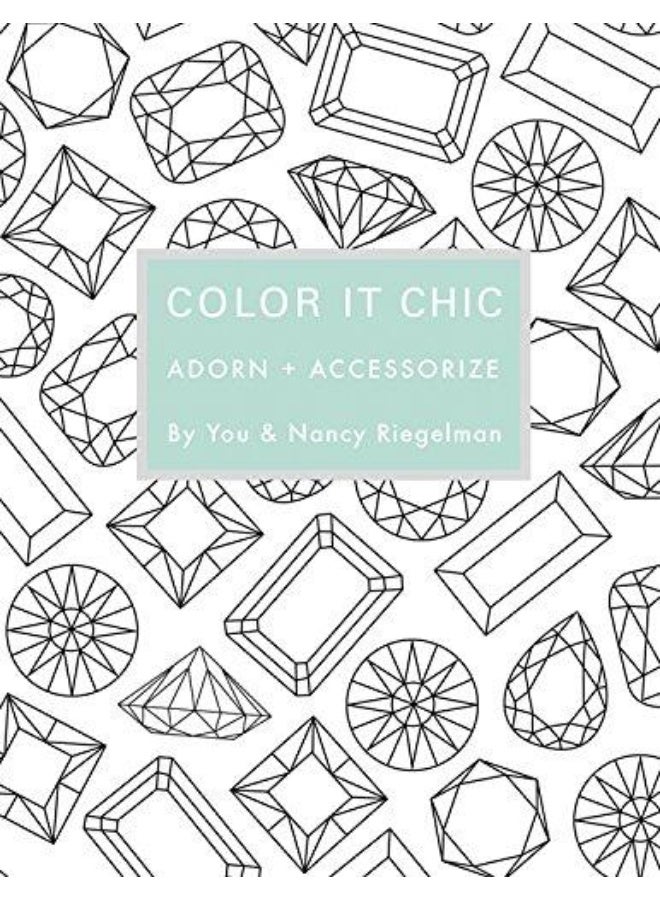 Adorn and Accessorize