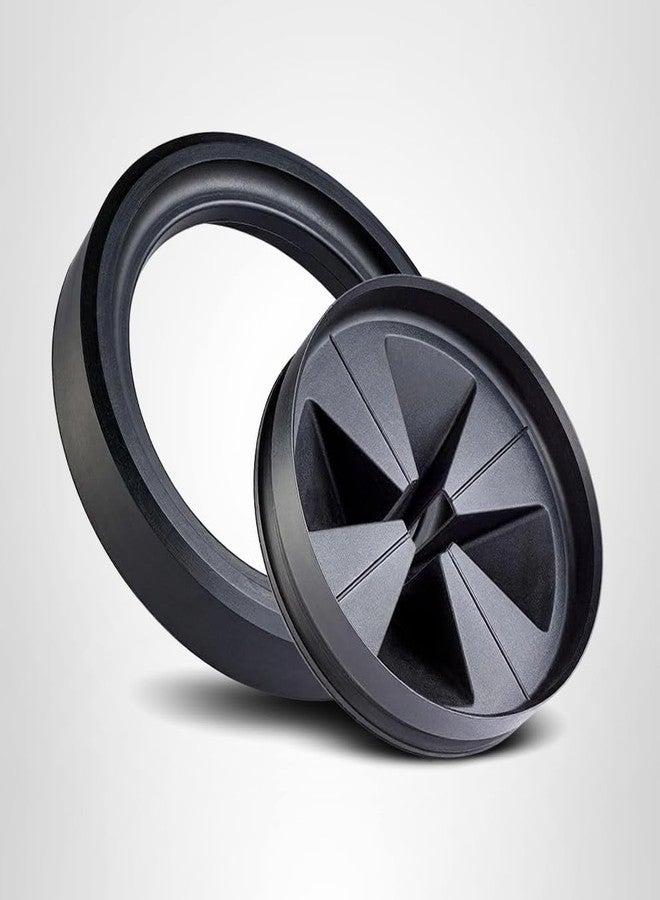 إنسنكيرايتور مجموعة ترقية حاجز التخلص من الغرير BUK-OO من InSinkErator - Image 2