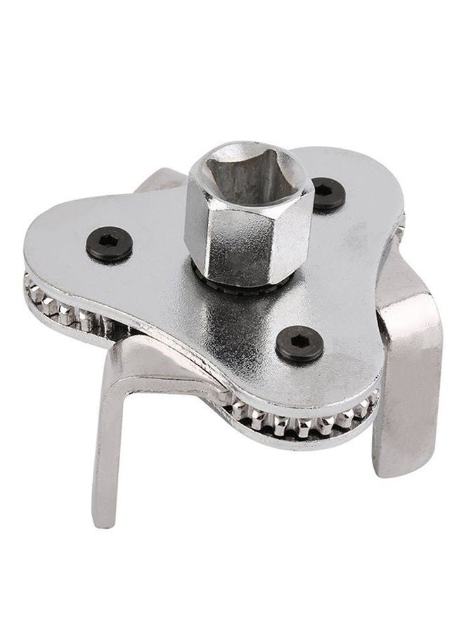 NIBEMINENT 3 Pin Oil Fuel Filter Wrench - Image 1