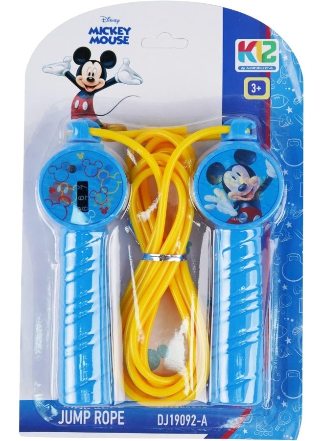 Mesuca Mickey Countable Jump Rope - Image 1