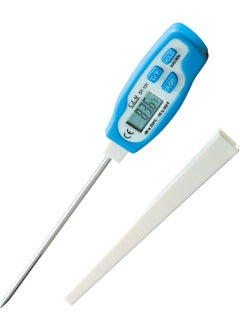 DT-131 Food Thermometer with Stud Probe