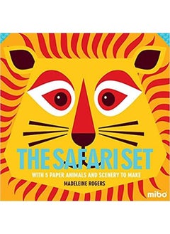 The Safari Set (Mibo) 