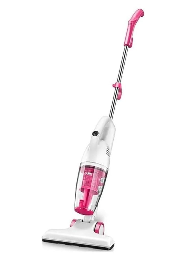 Denx DX2065 1L Handheld Vacuum Cleaner - Image 2