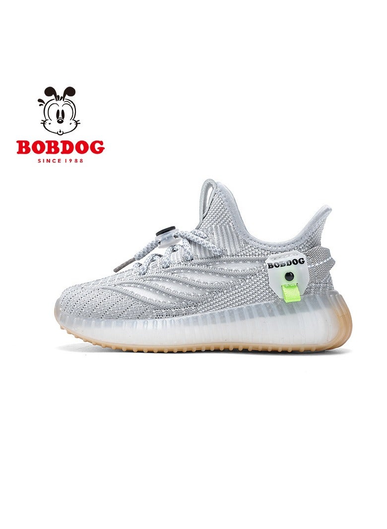 Children's Fashionable And Comfortable Sports Shoes - Image 1