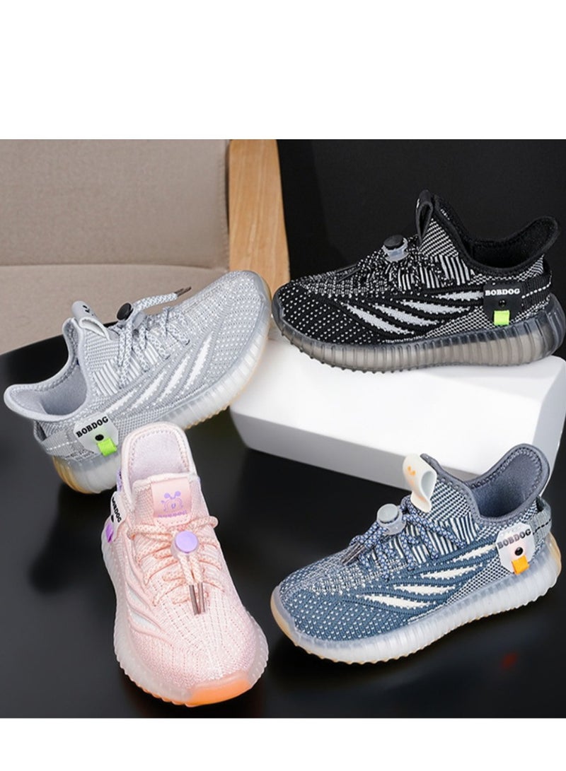 Children's Fashionable And Comfortable Sports Shoes - Image 2