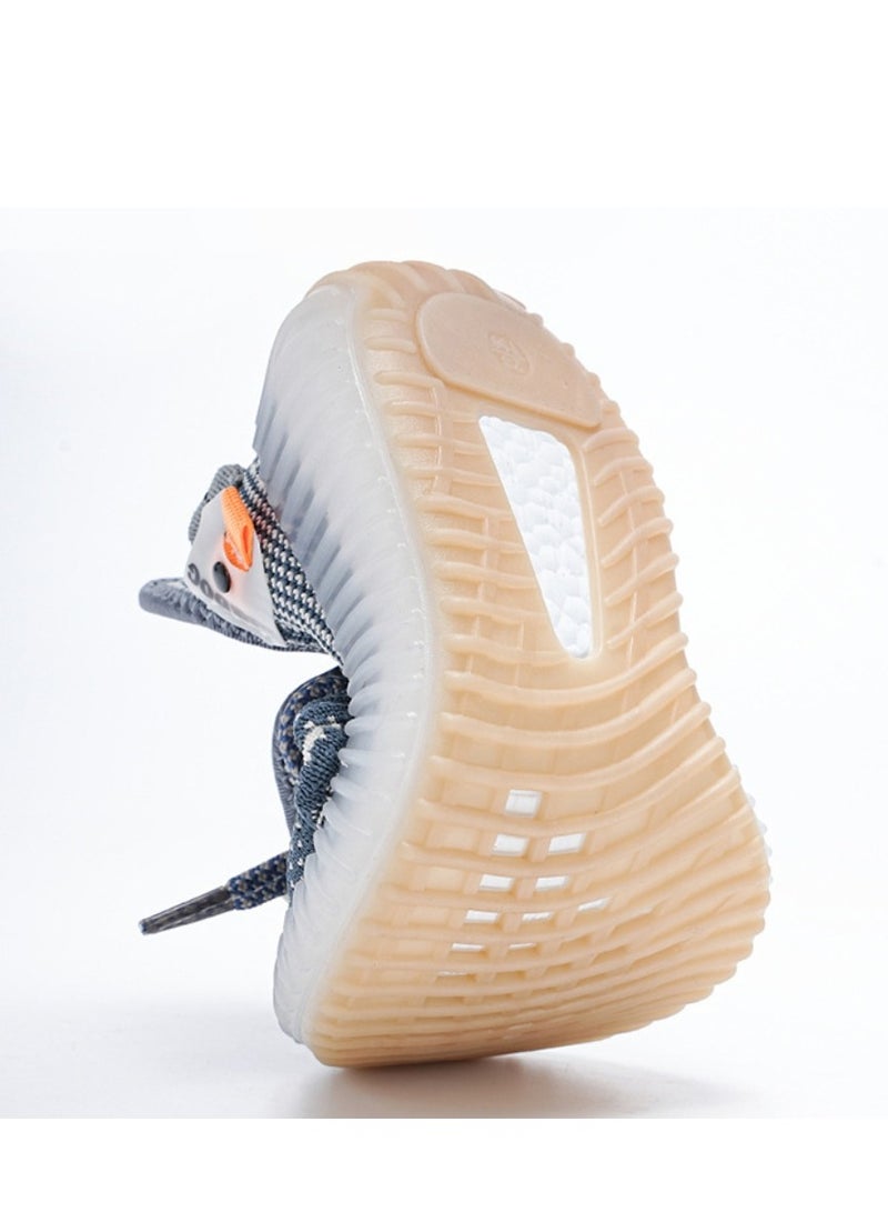 Children's Fashionable And Comfortable Sports Shoes - Image 4