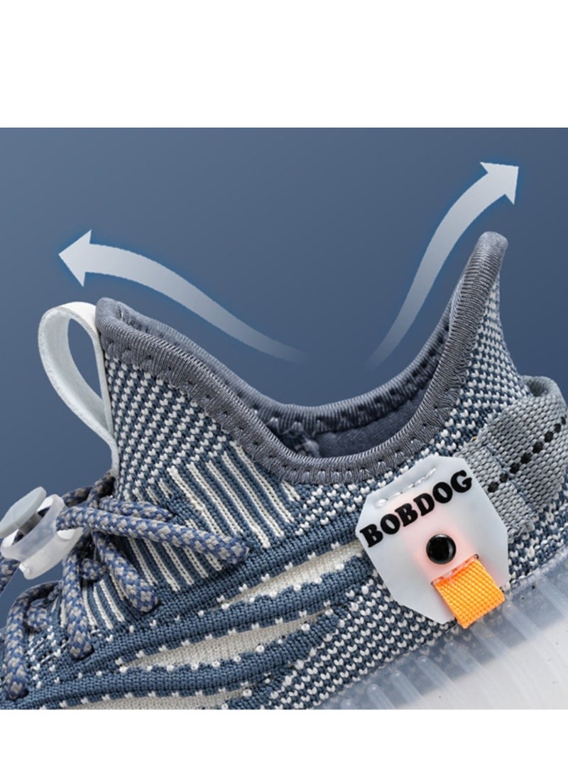 Children's Fashionable And Comfortable Sports Shoes - Image 3