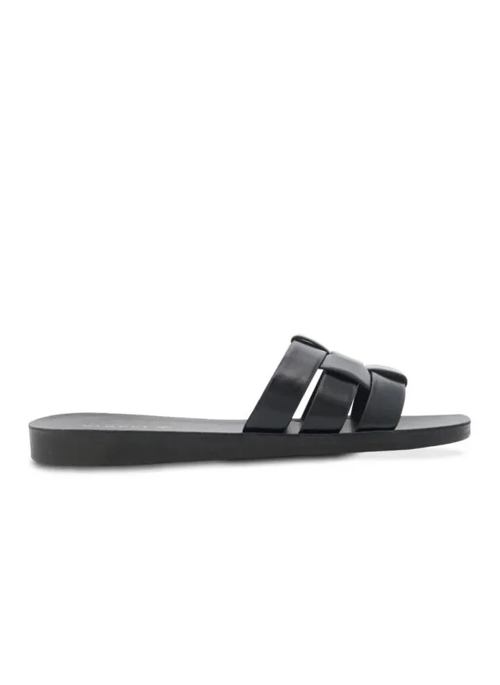Vincci Open Toe Flat Sandals