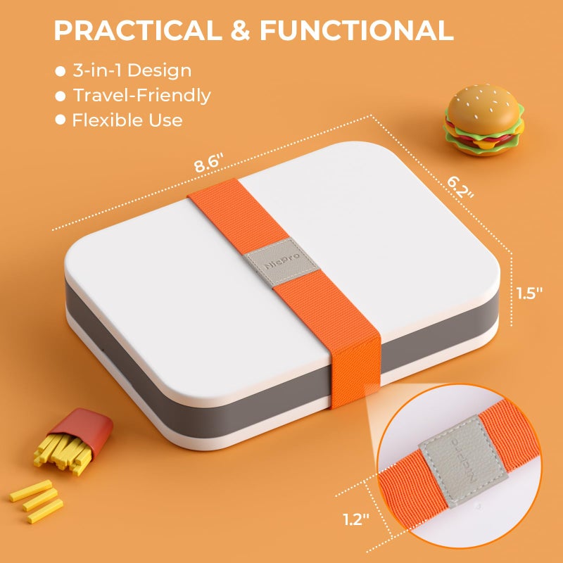 Nicpro Stay Wet Palette for Painting Miniature, Acrylic Paint Palette Tray with Lid, 100PCS Wet Pallet Paper, 4PCS Sponge, Brush Holder Paint Mixing Saver Palette for Miniature Model Paint - Image 2