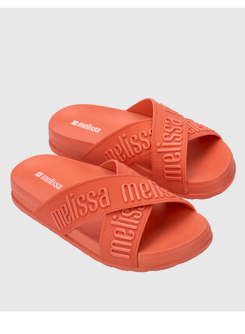 melissa MELISSA COZY SLIDE M LOVER II AD