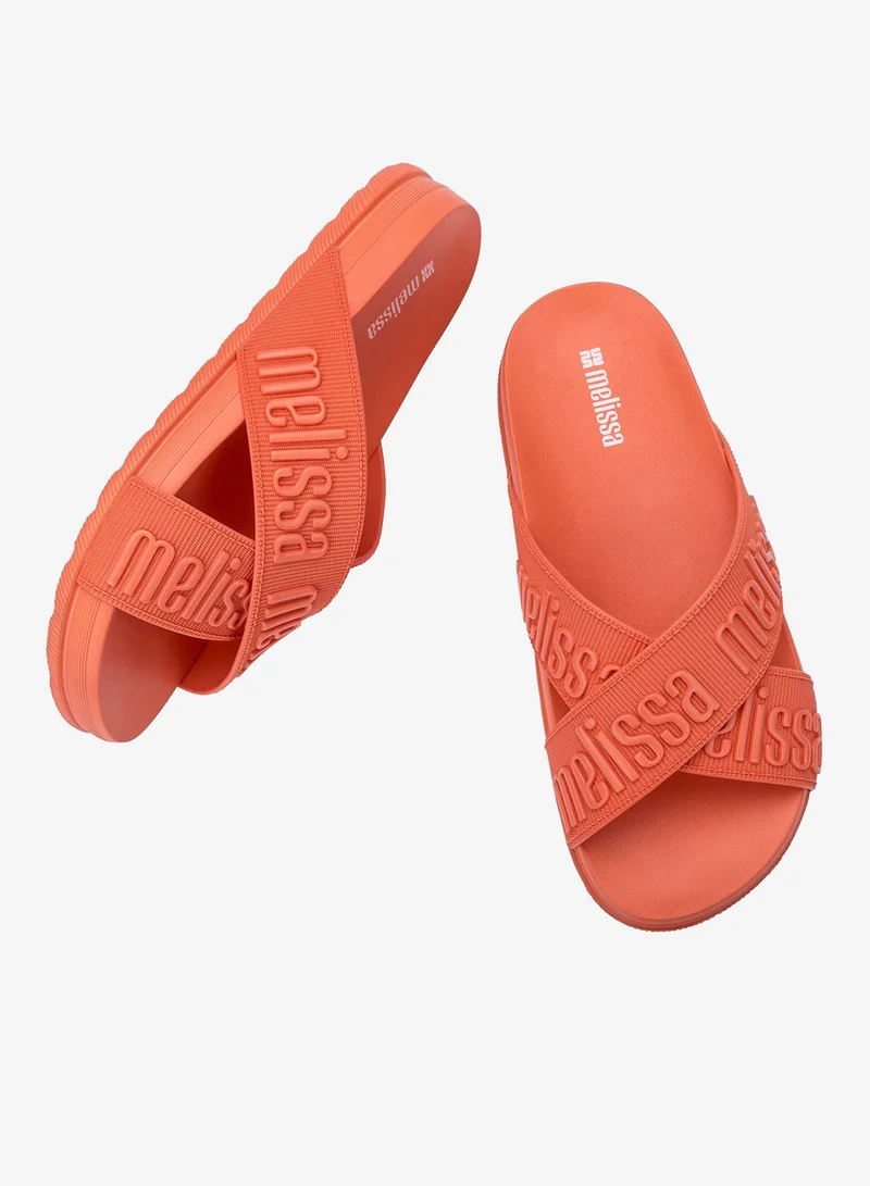 melissa  MELISSA COZY SLIDE M LOVER II AD for Women | Best Price UAE