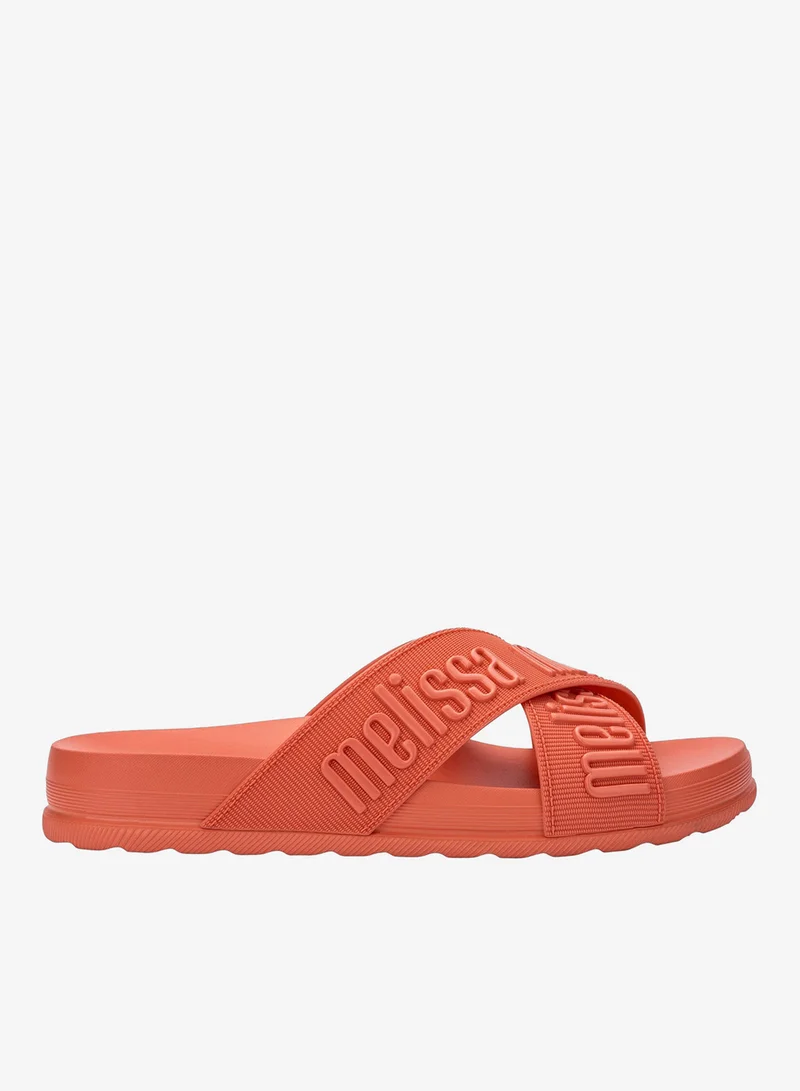 melissa  MELISSA COZY SLIDE M LOVER II AD for Women | Best Price UAE