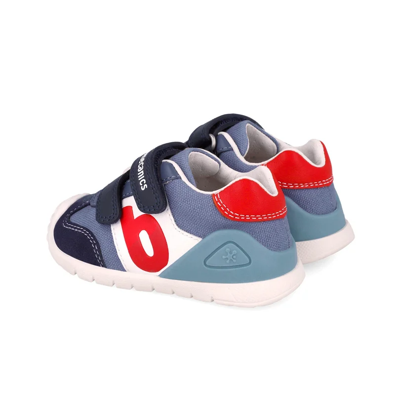 Biomecanics Biomecanics Boys First Steps Sneakers