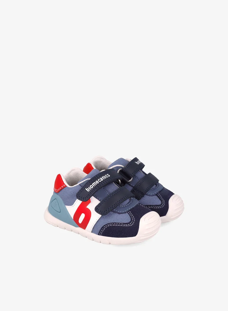 Biomecanics Biomecanics Boys First Steps Sneakers