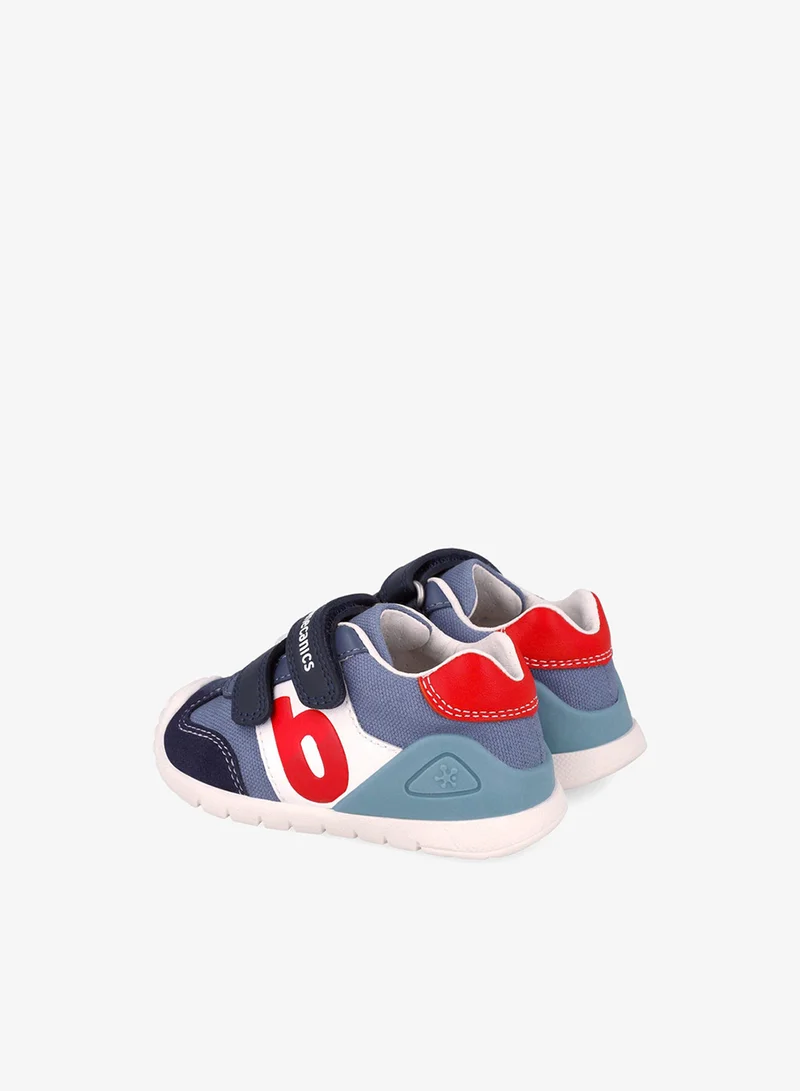 Biomecanics Biomecanics Boys First Steps Sneakers