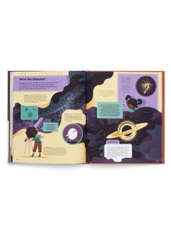 Exploring Space: Adventures Across the Universe with Emma and Louis  - Image 3