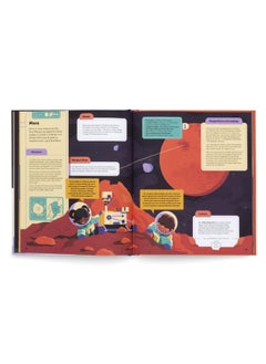 Exploring Space: Adventures Across the Universe with Emma and Louis  - Image 5