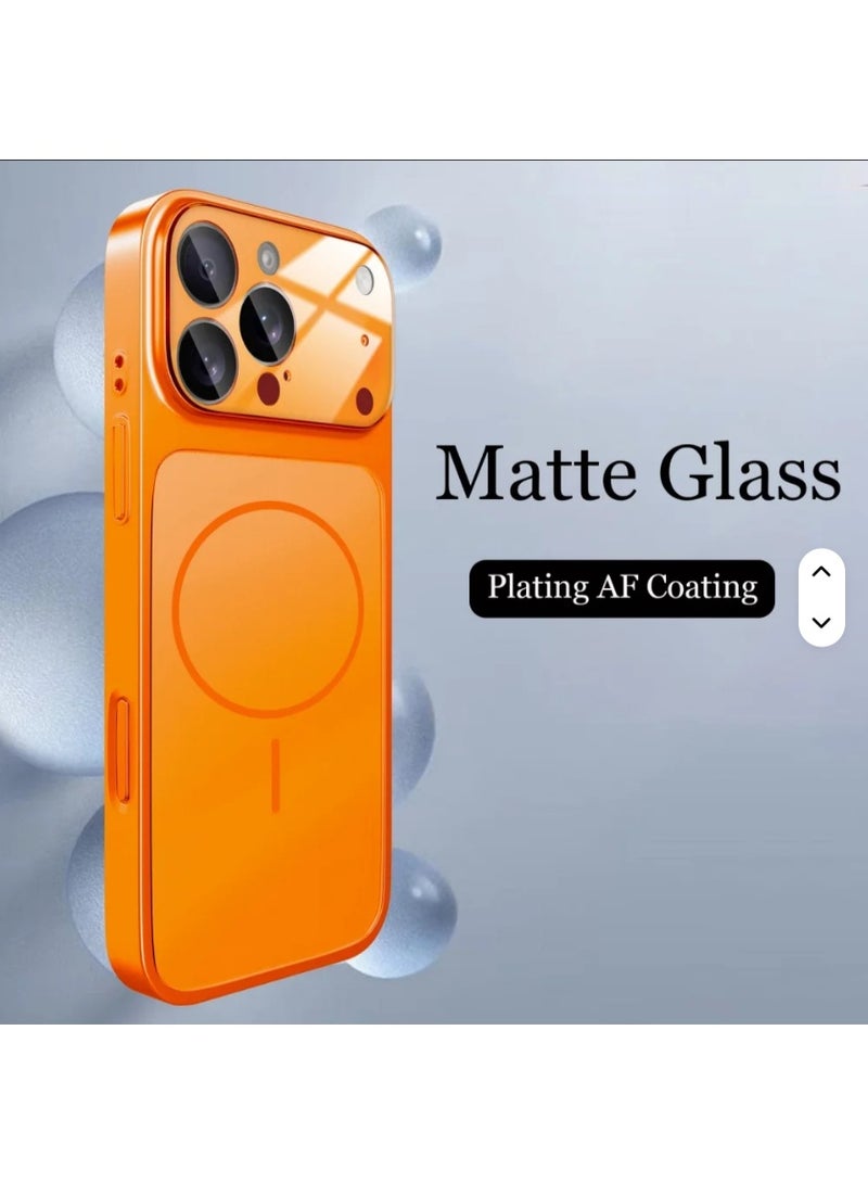 Elegant case for iPhone 15 Pro Max that keeps up with modern trends - Image 3