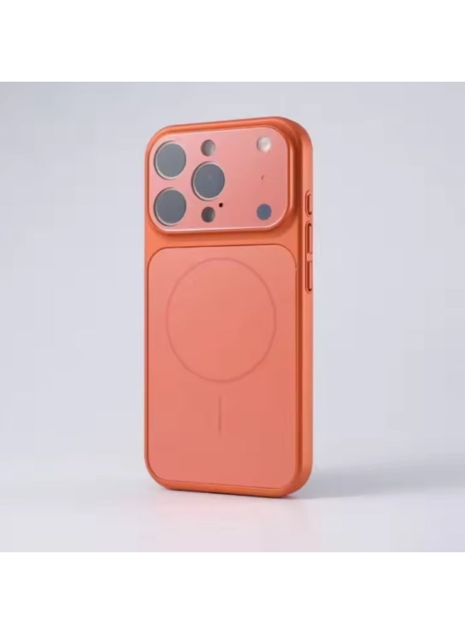 Elegant case for iPhone 15 Pro Max that keeps up with modern trends - Image 1