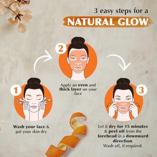 EverYuth - Peel Off Mask Orange (90 g) - Image 5