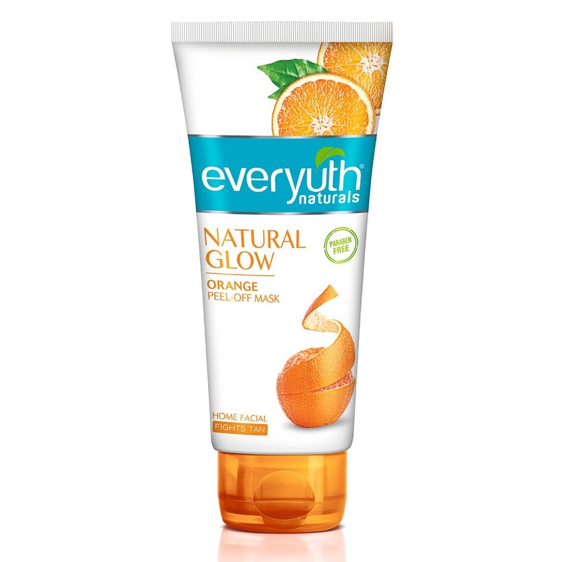 EverYuth - Peel Off Mask Orange (90 g) - Image 2