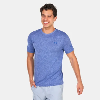 UNDER ARMOUR Men's UA Seamless Stride Running T-Shirt