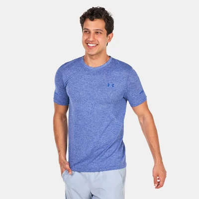 UNDER ARMOUR Men's UA Seamless Stride Running T-Shirt