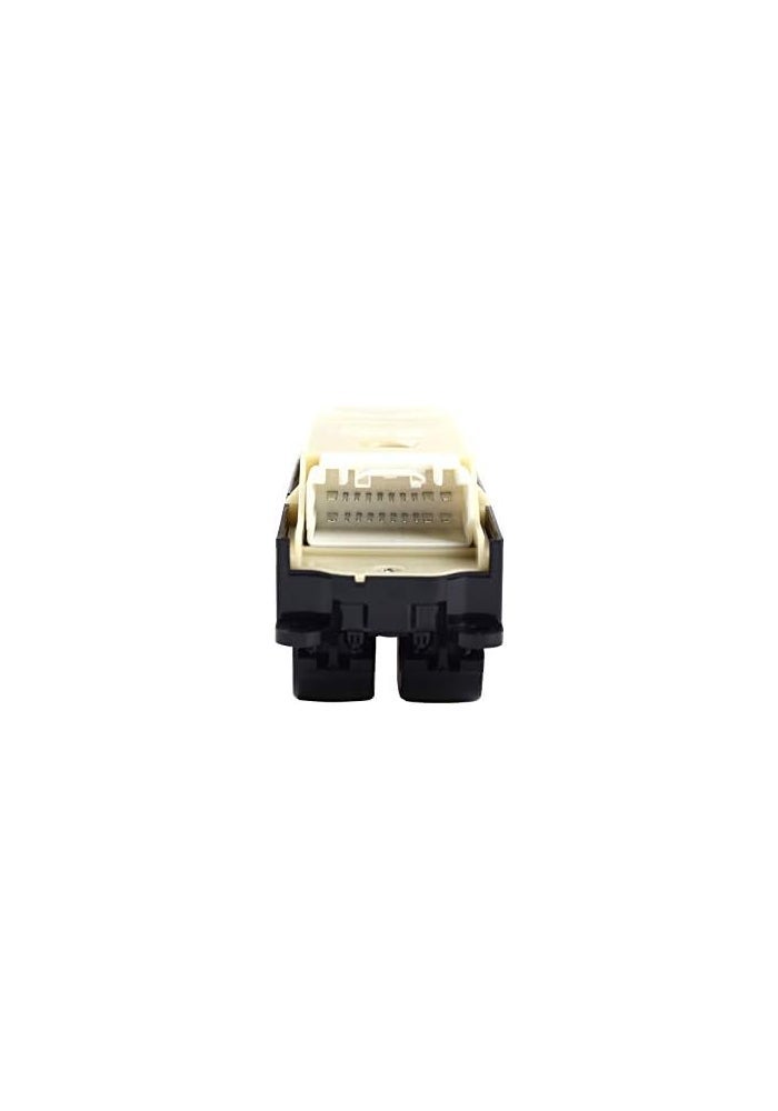 Yurefax Power Master Window Switch for Toyota and Lexus - Image 3